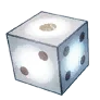 [Sweet Halloween] Dice Chair icon