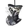 [Sweet Halloween] Feather Hat Ceiling Deco icon