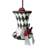 [Sweet Halloween] Diamond Pattern Hat Ceiling Deco icon