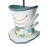 [Sweet Halloween] Splendid Hat Ceiling Deco icon