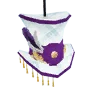 [Sweet Halloween] Violet Hat Ceiling Deco icon