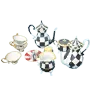 [Sweet Halloween] Teapot Set icon