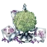 [Sweet Halloween] Dice Decoration Tree icon