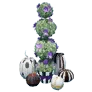 [Sweet Halloween] Violet Decoration Tree icon