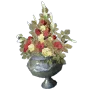 [Spooky Halloween] Flowerpot icon