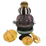 [Spooky Halloween] Pumpkin Pagoda Decoration icon