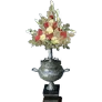 [Spooky Halloween] Eerie Flowerpot icon