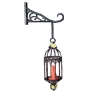 [Spooky Halloween] Trapped-in-cage Candle icon