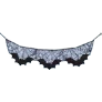 [Spooky Halloween] Eerie Pattern Wall Deco icon