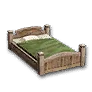 Heidelian Bed icon