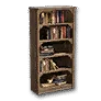 Serendia Geography Bookshelf icon