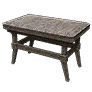 Heidelian Handcrafted Table icon
