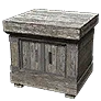 Velian Bedside Table icon