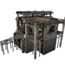 Starry Midnight Port Wharf +1 Expansion Coupon icon