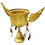 Golden Trophy icon