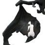 [Halloween] Luminous Bat Wall Lamp icon