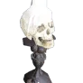 [Halloween] Spooky Skull Candle Stand icon