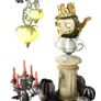[Halloween] Lighting Set icon