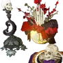 [Halloween] Table Set icon
