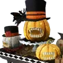 [Halloween] Pumpkin Fang Shelf icon