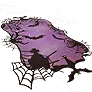 Halloween Carpet icon