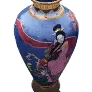 Thick Neck China icon