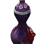 Thin Neck China icon