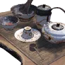 Tea Set icon
