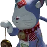 Cat Figurine icon