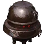 Mini Fire Pot icon