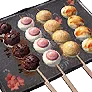 Dango Plate icon