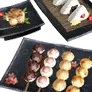 Dango/Takoyaki/Rice Ball Plate Set icon