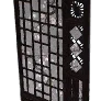 Gray Cherry Blossom Partition icon