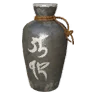 Japanese Liquor Bottle icon