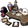 Cat Prop Set icon