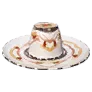 Floral China Teaware Set icon