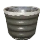 Zen Ceramic Teacup icon