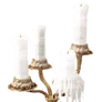 Golden Sunset Candle Stand icon