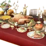 Golden Sunset Food Set icon