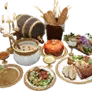 Sunset Prop Set icon