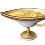 Golden Sunset Thousand Island Sauce icon