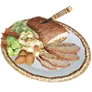 Golden Sunset Big Chunk of Meat icon