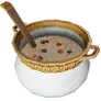 Golden Sunset Cream Soup icon