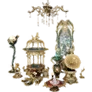 Margoria Whale Prop Set icon