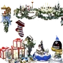 Sweet Home Prop Set icon