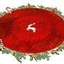 Christmas Carpet icon