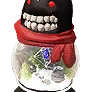 Cronar Black Spirit Snowglobe icon