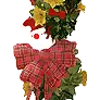 Christmas Tree Pot icon