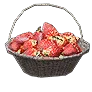 Strawberry Basket icon