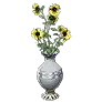 Sunflower Vase icon